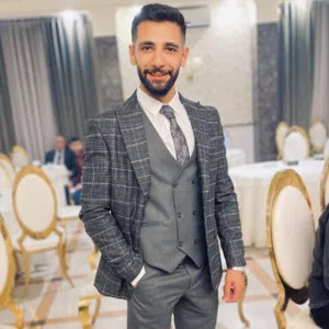 Sharaf Aldeen Alsafadi