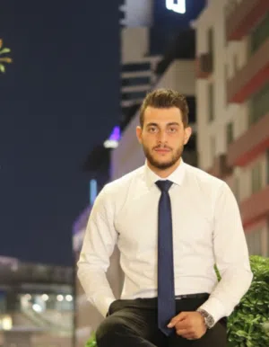 مراد خضر 