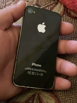 Apple iPhone 4S 16 GB in Ajloun