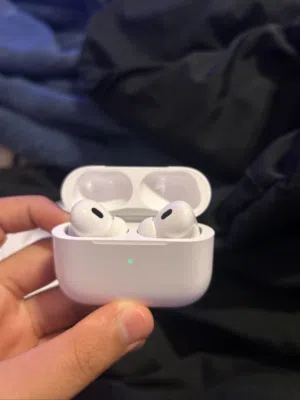 للبيع سماعت ابل اصليه 100٪ اسم السمعه AirPods Pro
