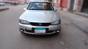 Used Opel Vectra in Beheira