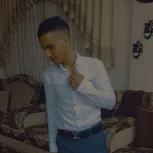 Mohammed Mahfouth