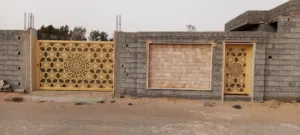 قطعة ارض للبيع وادي الربيع