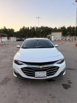 ماليبو موديل 2021 معوقين