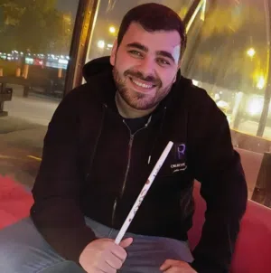 محمد الذهبي 