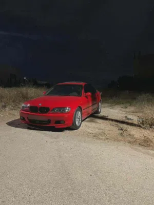Used BMW 3 Series in Irbid