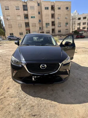 Mazda CX-3 Skyactiv – 2018 Model – Excellent Condition (For urgent sale)