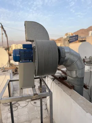 عدة مطعم مستعمل بحال الوكالة !