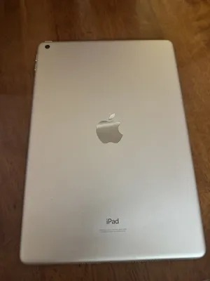 Apple . iPad 9 . 256 GB4