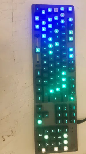 كيبورد logitech اصلي