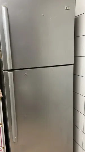 Good in condition