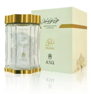 عود بخور معطر ملكي - عبدالصمد القرشي