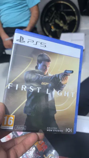 قرص FIRST LIGHT للبي