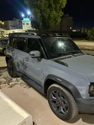 Used Jetour T2 in Dawadmi