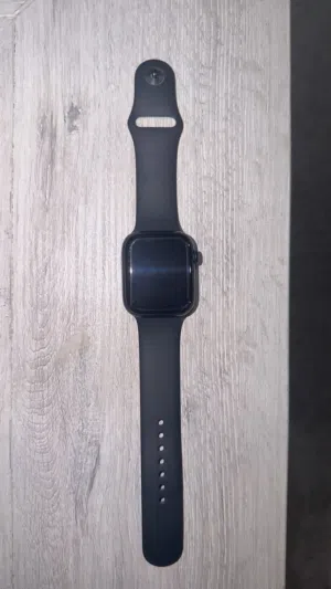 Apple Watch Series 8 (GPS)   45mm Case - Aluminum