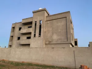 750 m2 More than 6 bedrooms Townhouse for Sale in Tripoli Airport Road