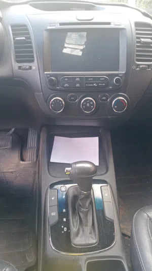 kia k3 2018