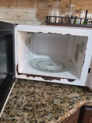 مايكرويف سونا 25 لتر