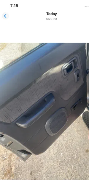 Used Nissan Datsun in Zarqa