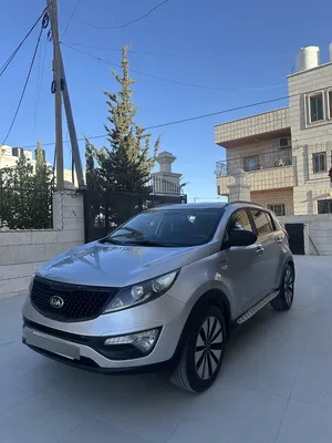 used-kia-sportage-in-ramallah-and-al-bireh