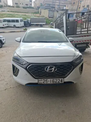 هونداي ايونيك للبيع