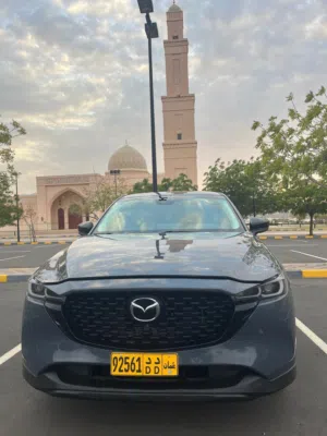 مازدا CX-5 موديل 2023 للبيع