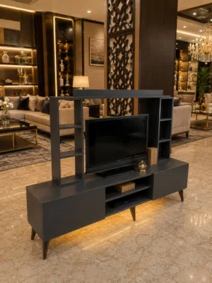 ميز بلازما انارة 180cm