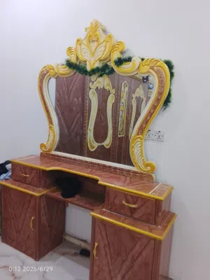 غرفه نوم للبيع سعره 400الف مكاني البصره الحيانيه دور شرطة