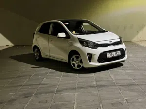 Used Kia Picanto in Amman
