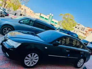 Used Hyundai Sonata in Tripoli