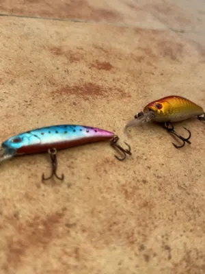 كرانك ولور بيع سريع