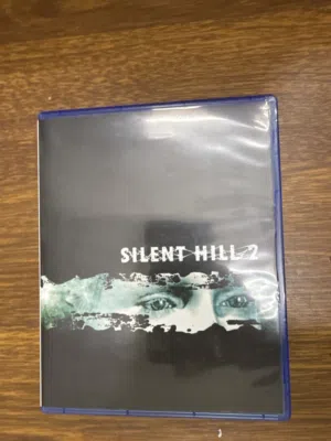 Silent hill 2 remake ps5