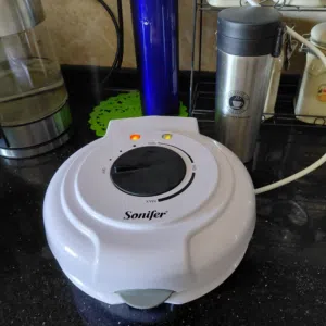 صانعة الوافل الدائرية Sonifer
