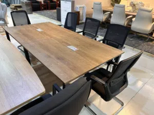 Meeting Table 2.4M