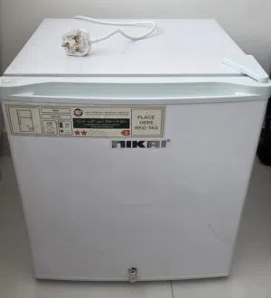 Nikai Mini Fridge 65L