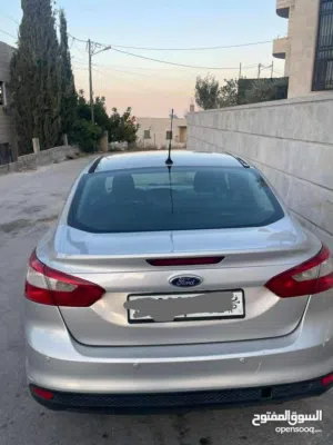 Used Ford Focus in Bethlehem