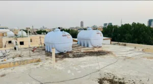مصنع خزانات مياه خزانات مياه جديده صناعه سعوديه ضمانه عشر سنوات