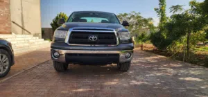 Used Toyota Tundra in Benghazi