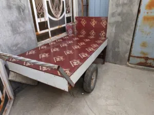 عربة(عربانة)تفصال متينة للبيع