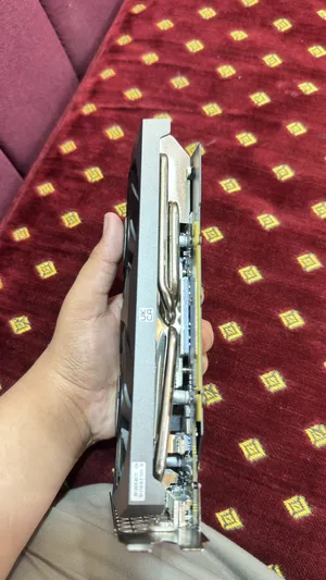  Graphics Card for sale  in Northern Governorate
