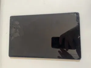 تابلت لينوفو محتاج تغير شاشة