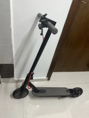 سكوتر الكلتروني سريع