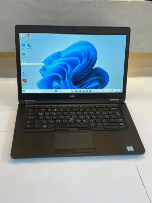 اقوي العروض لب توبات ديل coer i5 بمواصفات ممتازه وجميع الاجهزه مكفوله لدينا