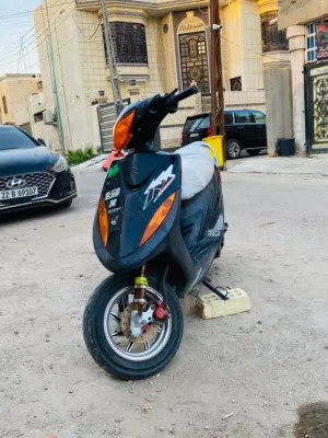 سلام عليكم دراجه للبيع ماكس عدله
