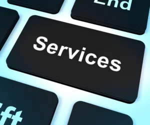 خدمات   Services 