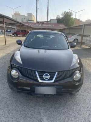 Used Nissan Juke in Hawally