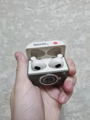 Girls Gift Wireless Earbuds – Brand New TWS Bluetooth Earphones
