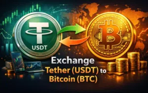 Usdt $ دولار مشفر