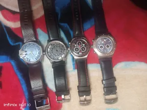 Analog Quartz Swatch watches  for sale in Dakahlia