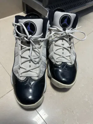 Air Jordan Nike